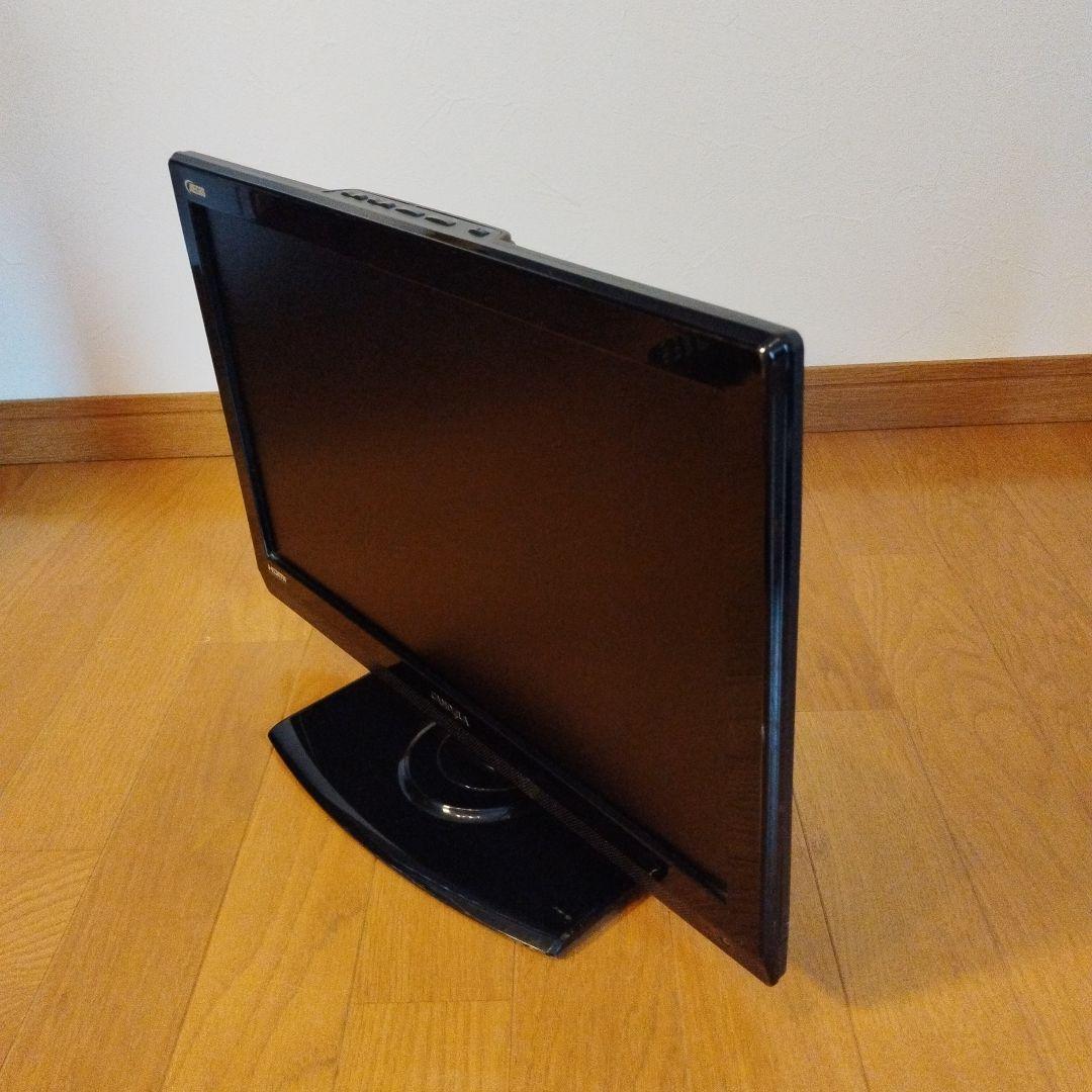 CANDELA カンデラ ディーオン 19V型 液晶テレビ AGS19RZ1 ⑮