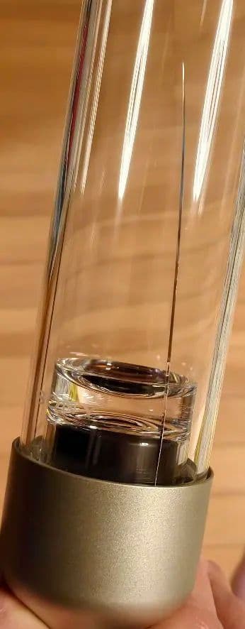 ソニー グラスサウンドスピーカー ハイレゾ/ LSPX-S2 Bluetooth