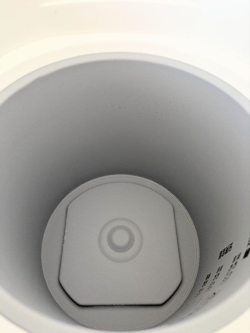 ZOJIRUSHI 象印 スチーム式 加湿器 EE-RR35-WA 2021年製