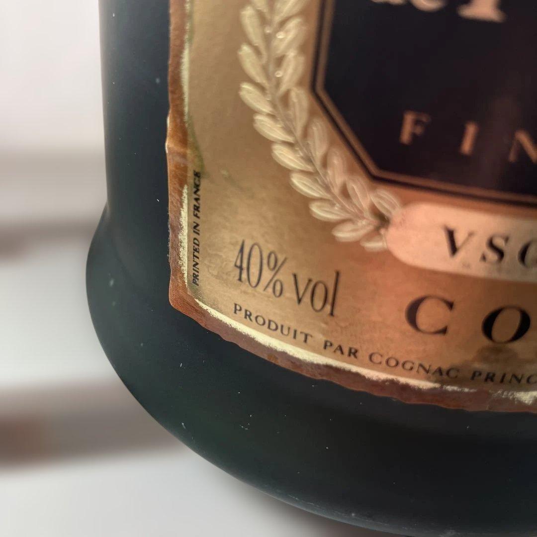 Prince Hubert de POLIGNAC コニャック