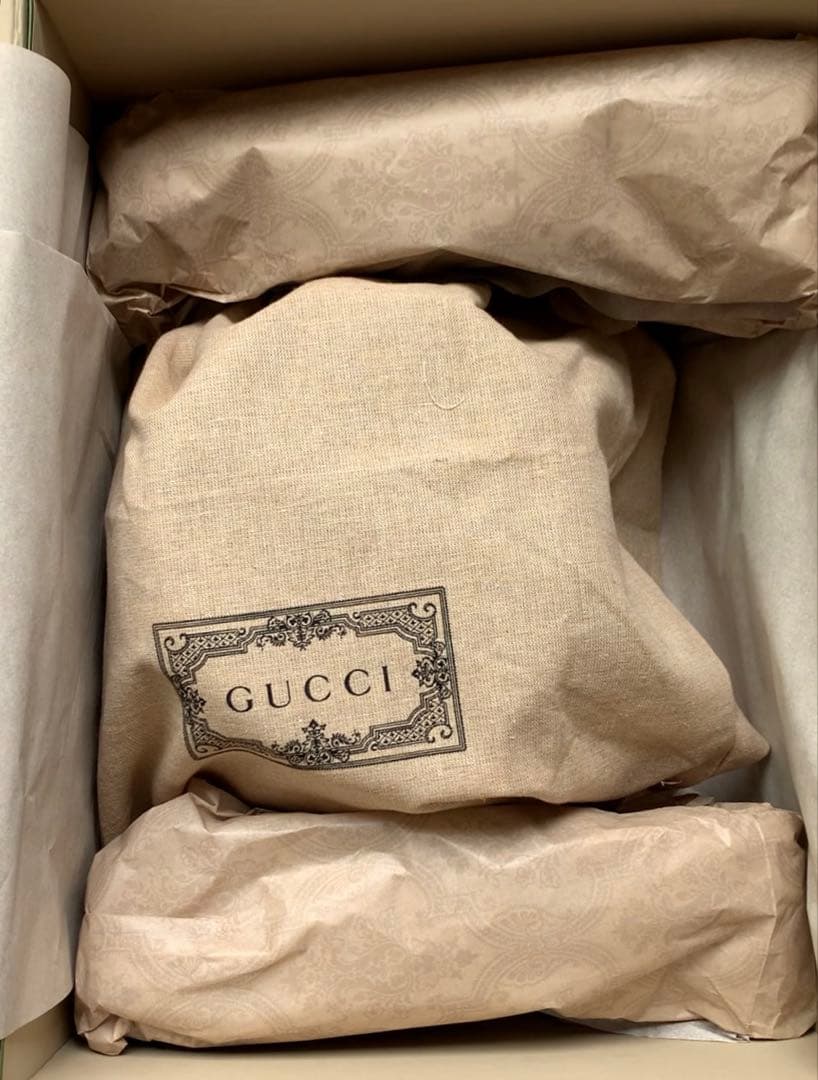 お値下げしました!!GUCCIハット