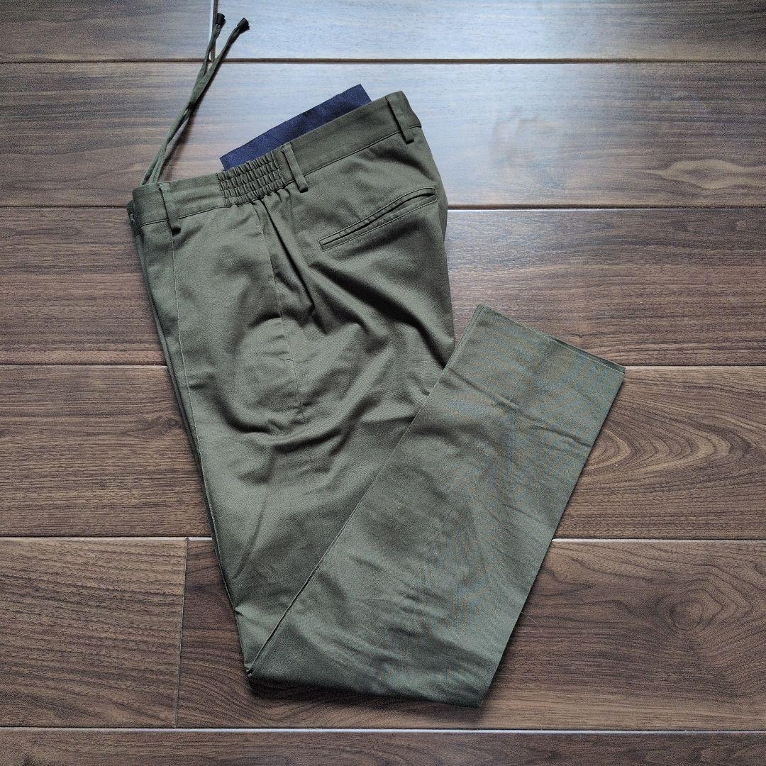 ジャブスアルキヴィオ MASACCIO マサッチョ 46