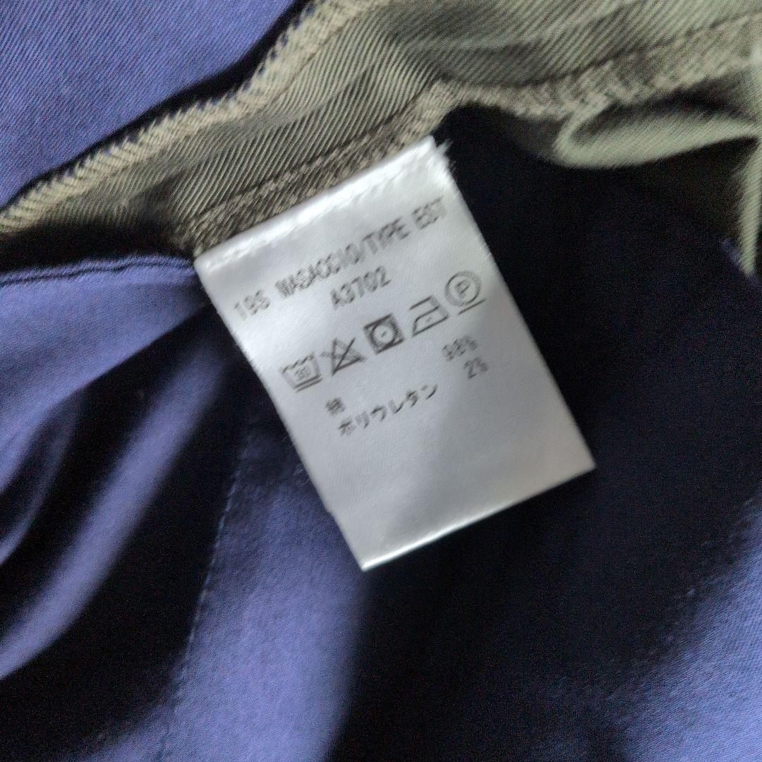 ジャブスアルキヴィオ MASACCIO マサッチョ 46