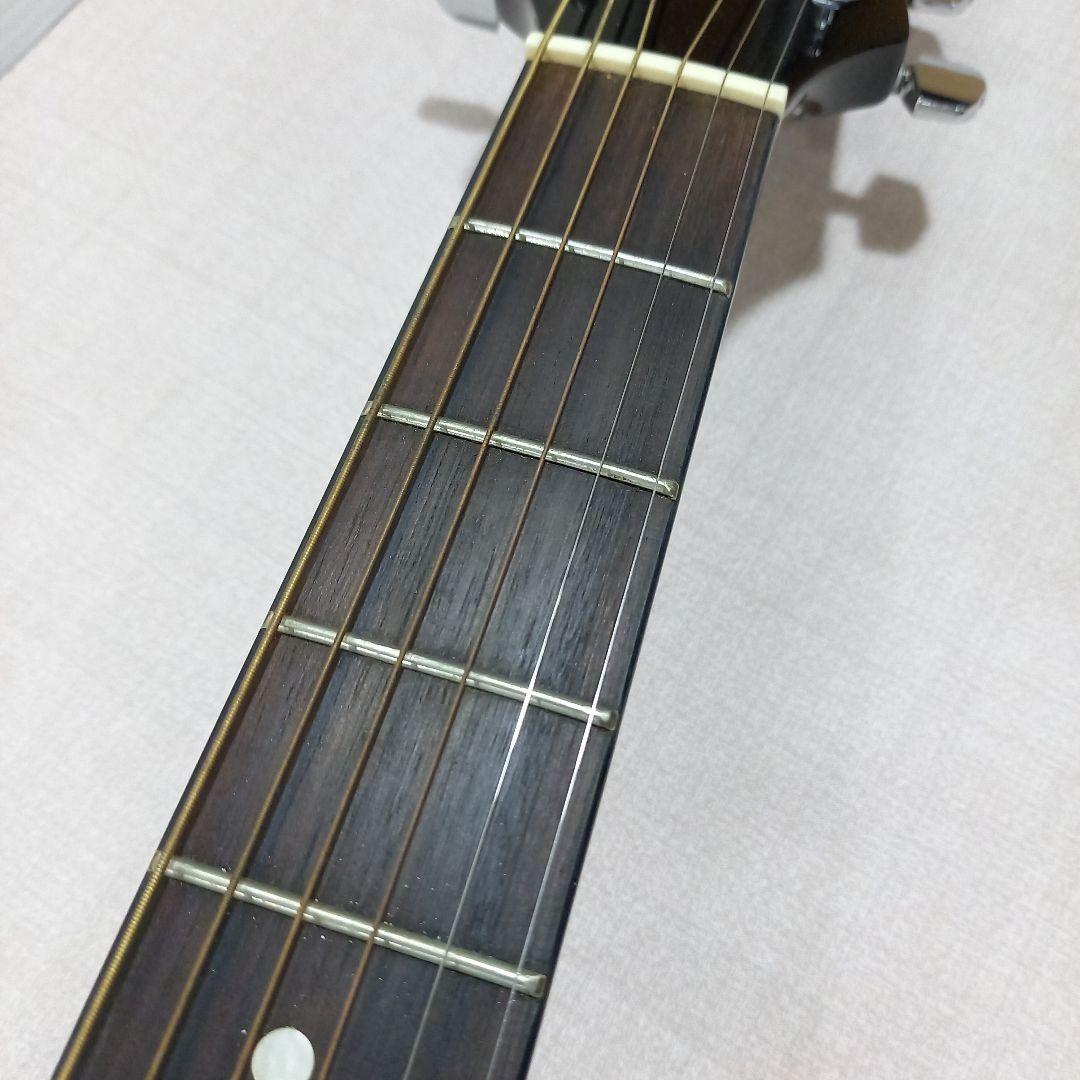 SX CUSTOM GUITARS アコースティックギター DG1K/VS