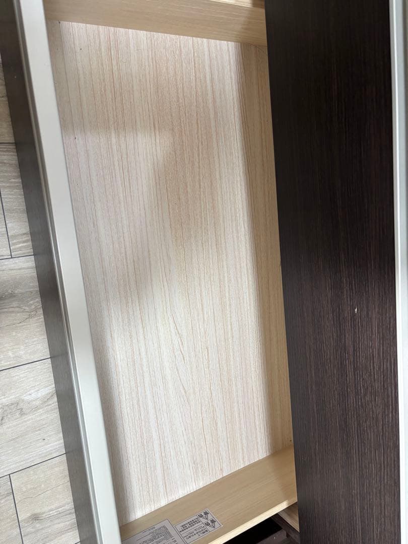 ニトリ　ワードロープ【美品】