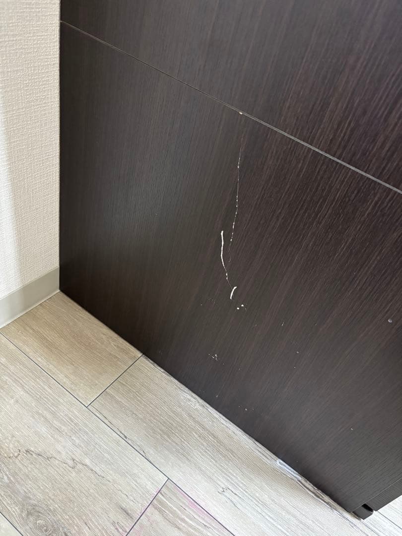 ニトリ　ワードロープ【美品】