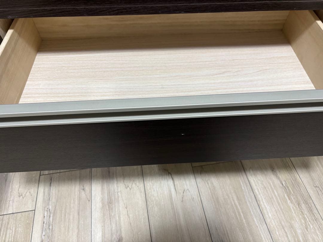 ニトリ　ワードロープ【美品】