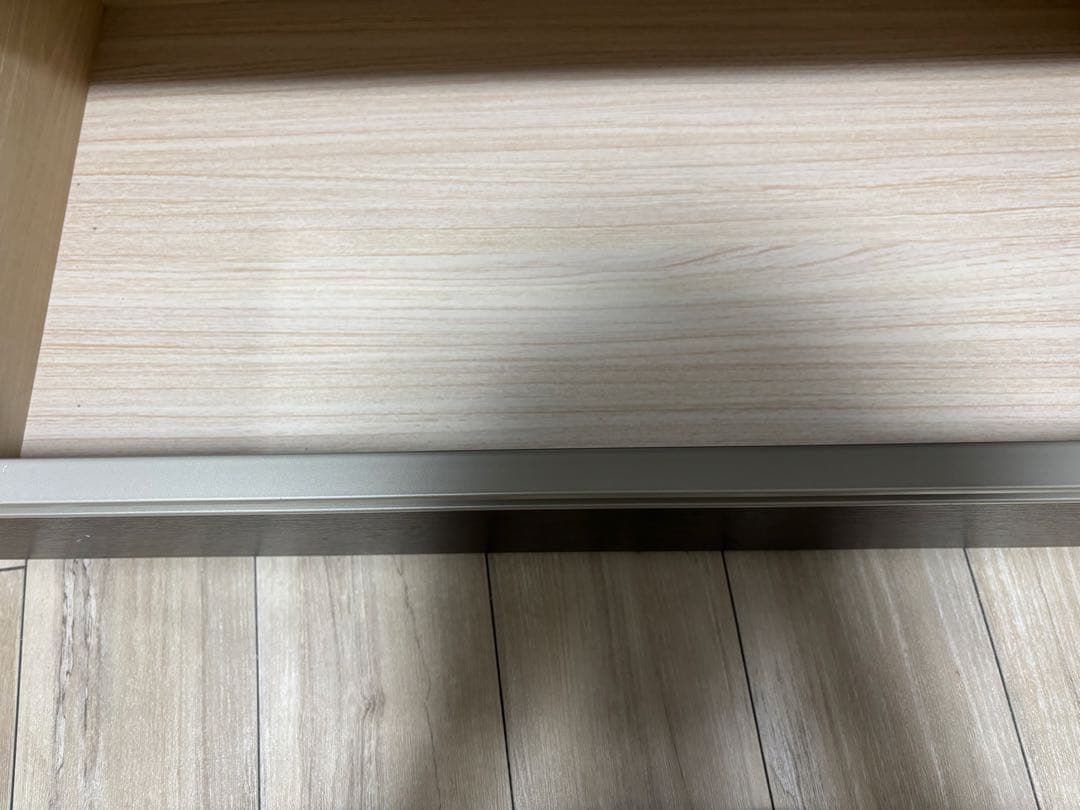 ニトリ　ワードロープ【美品】