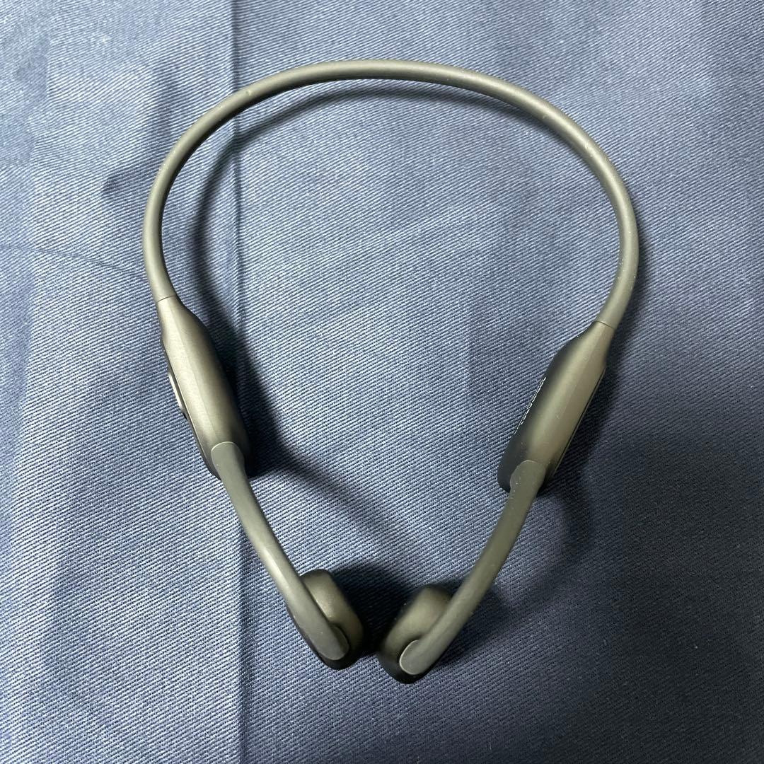 イヤホン SANWA SUPPLY Sound Collector