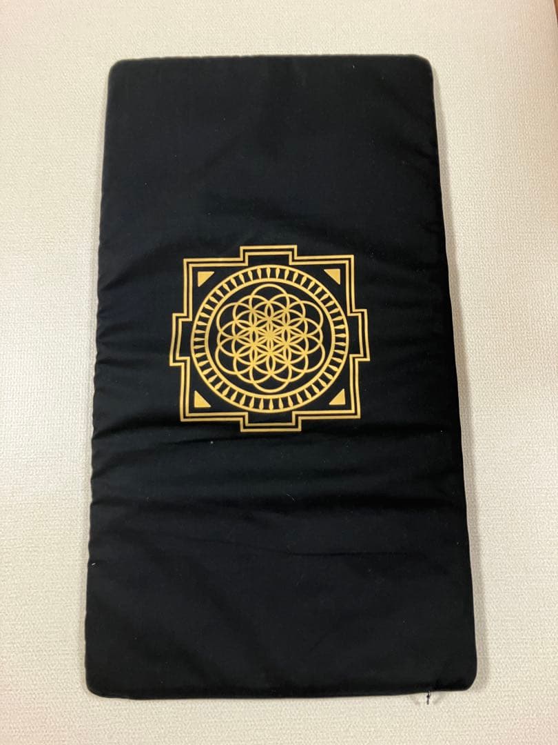 【正規品】シャクティマット プレミアム Level 3（ブラック）