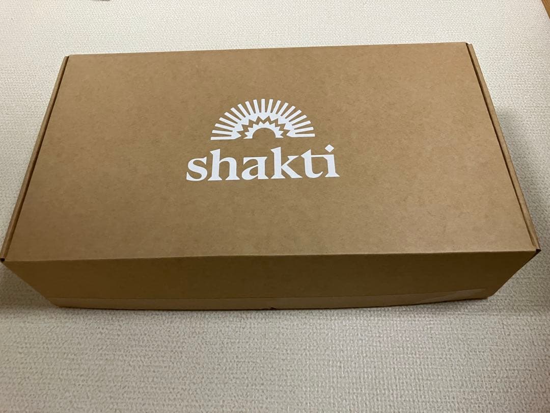 【正規品】シャクティマット プレミアム Level 3（ブラック）