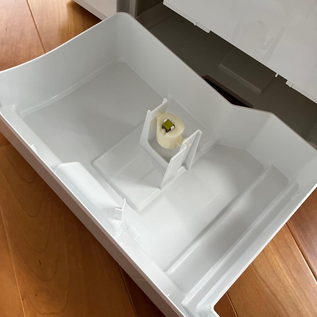 2022年製 パナソニック 衣類乾燥除湿機 F-YHVX90