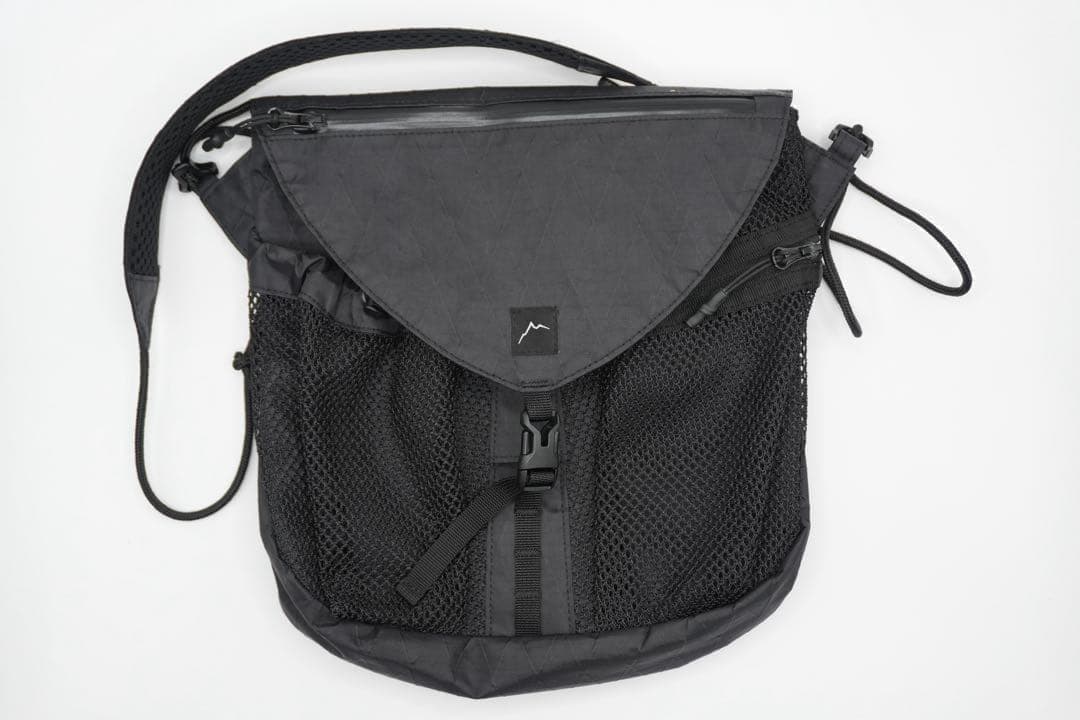 CAYL Seorak 5 X-pac メッシュ