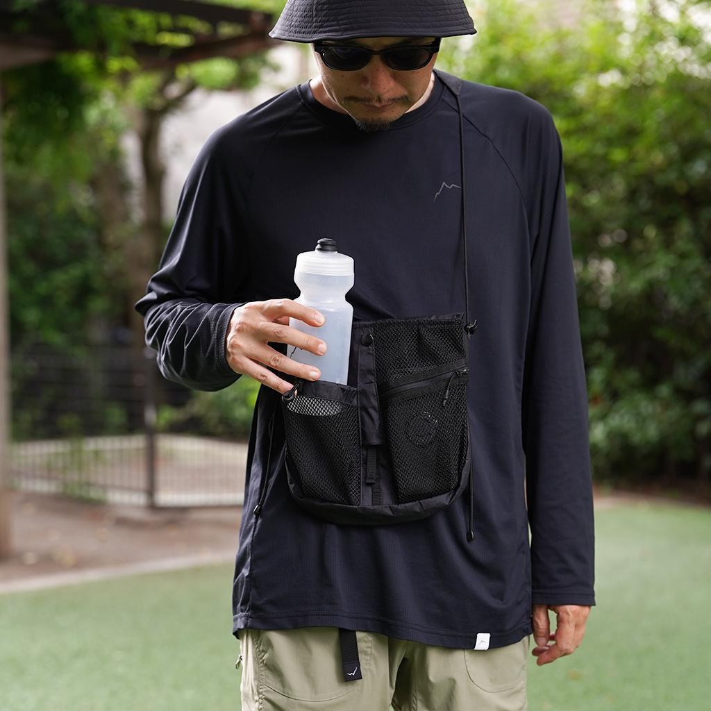 CAYL Seorak 5 X-pac メッシュ