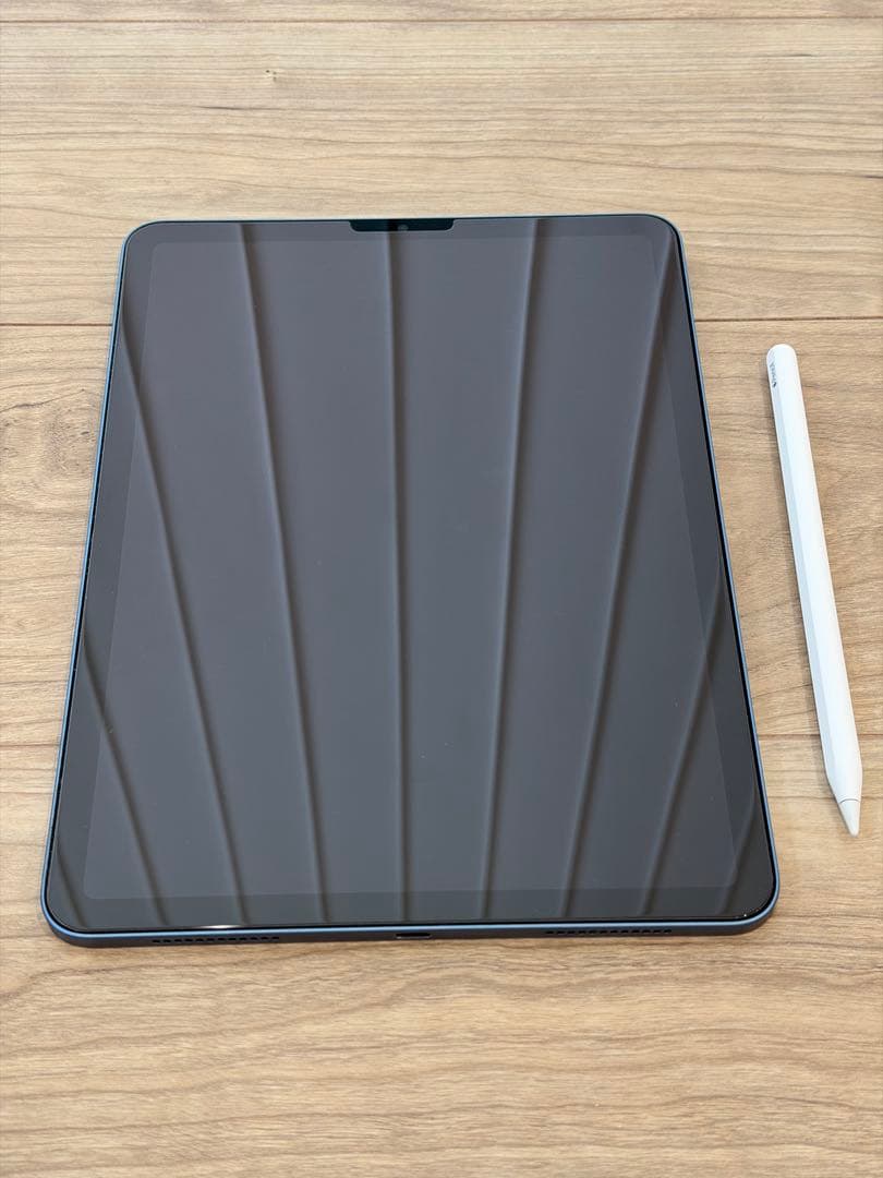 ipad Air 第5世代 ＆ Apple Pencil 第2世代 ＆ おまけ