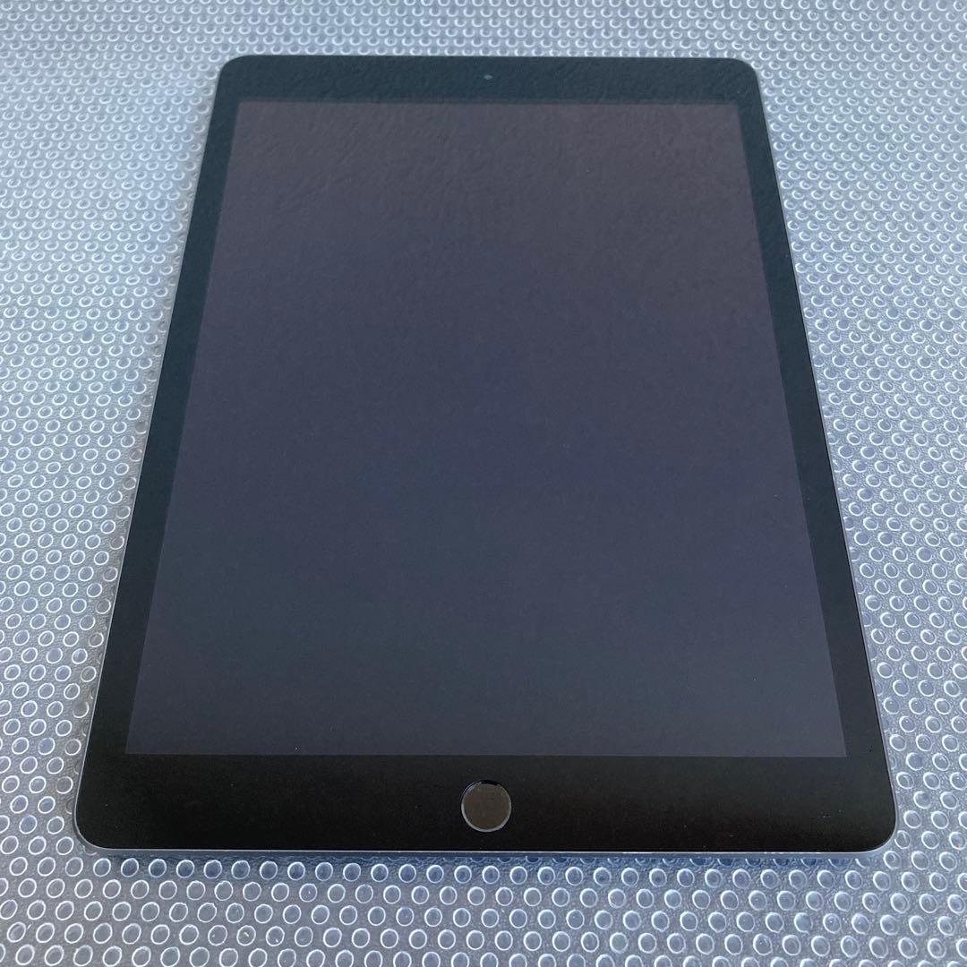 3448【早い者勝ち】iPad7 第7世代 32GB WIFIモデル☆
