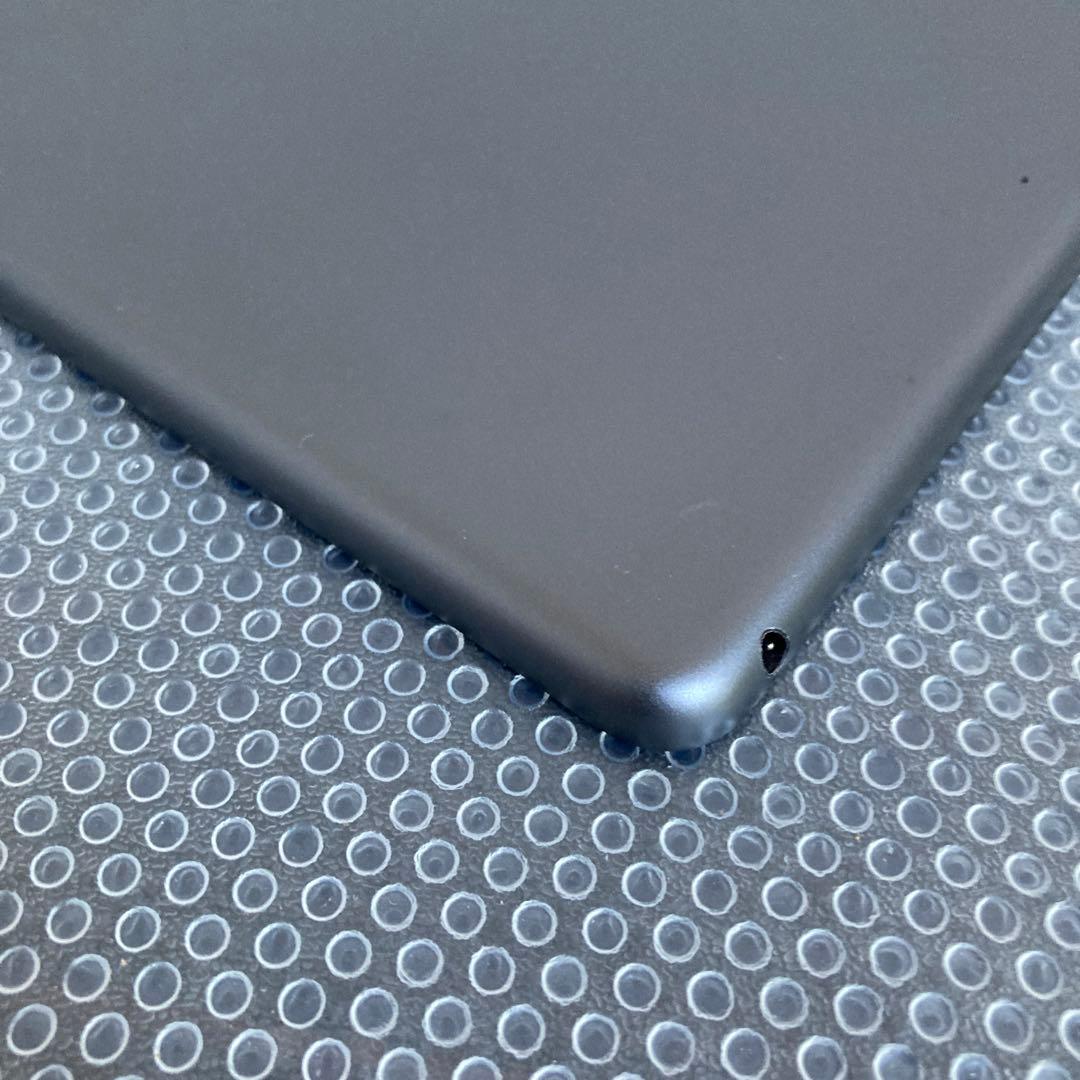 3448【早い者勝ち】iPad7 第7世代 32GB WIFIモデル☆