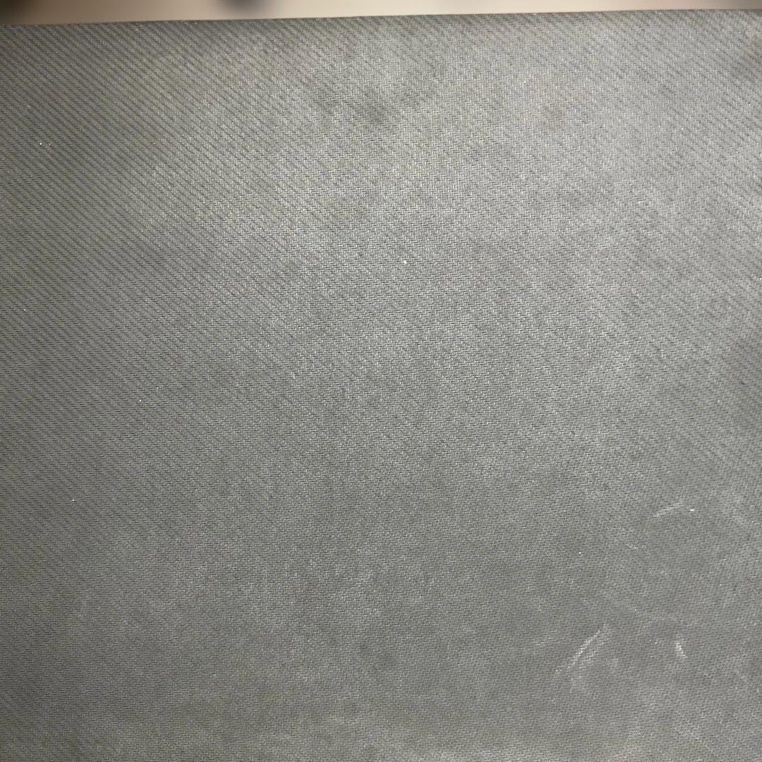 はっちCSプレイマット 海図 青