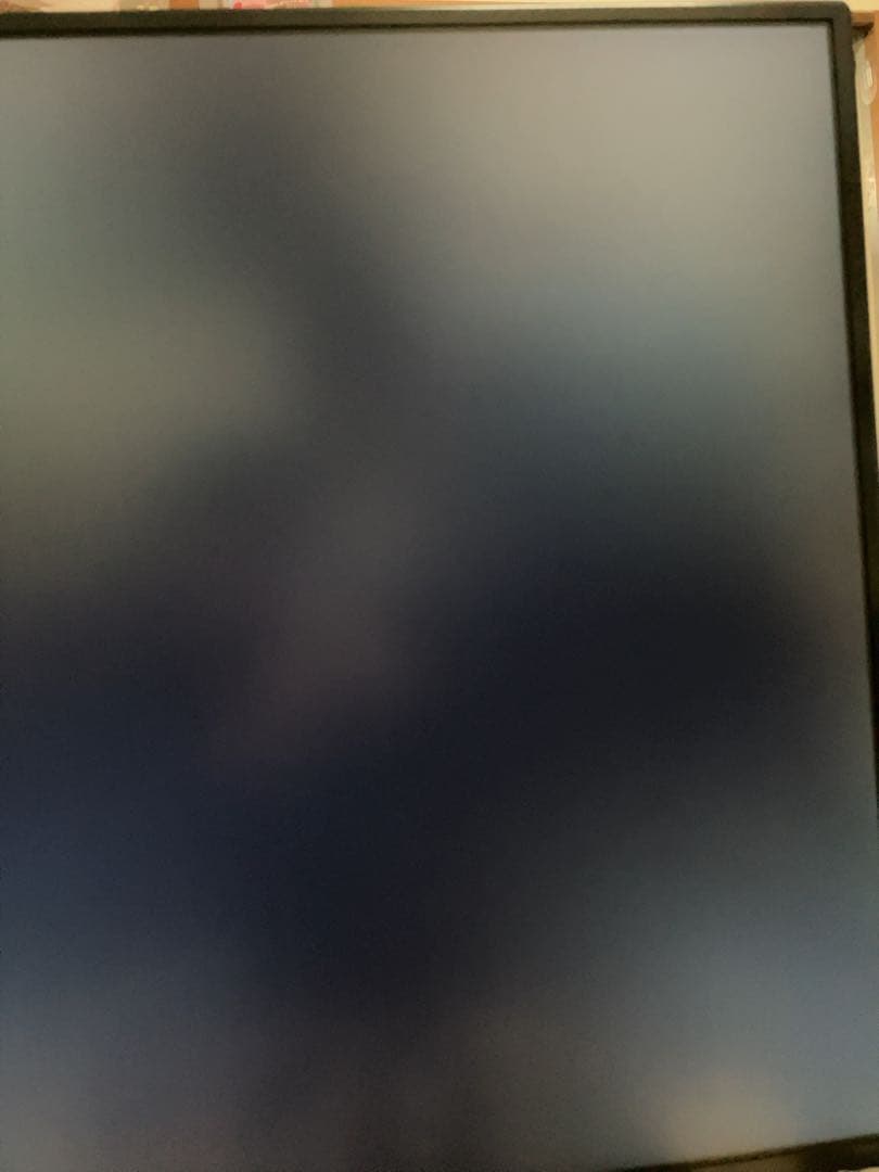 LG 43UN700 42.5インチモニター　中古　傷や汚れあり