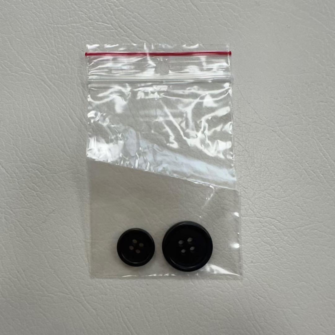 新品タグ付✨ブルックスブラザーズ 大きいサイズ ネイビー スーツ XL-2XL