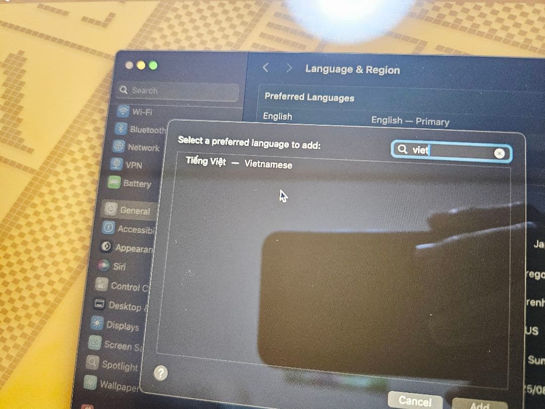 MacBook Pro 13 2020 8/256 スペースグレイ 英語-US