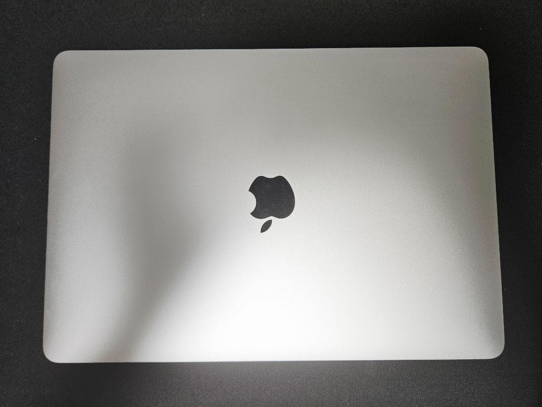 MacBook Pro 13 2020 8/256 スペースグレイ 英語-US