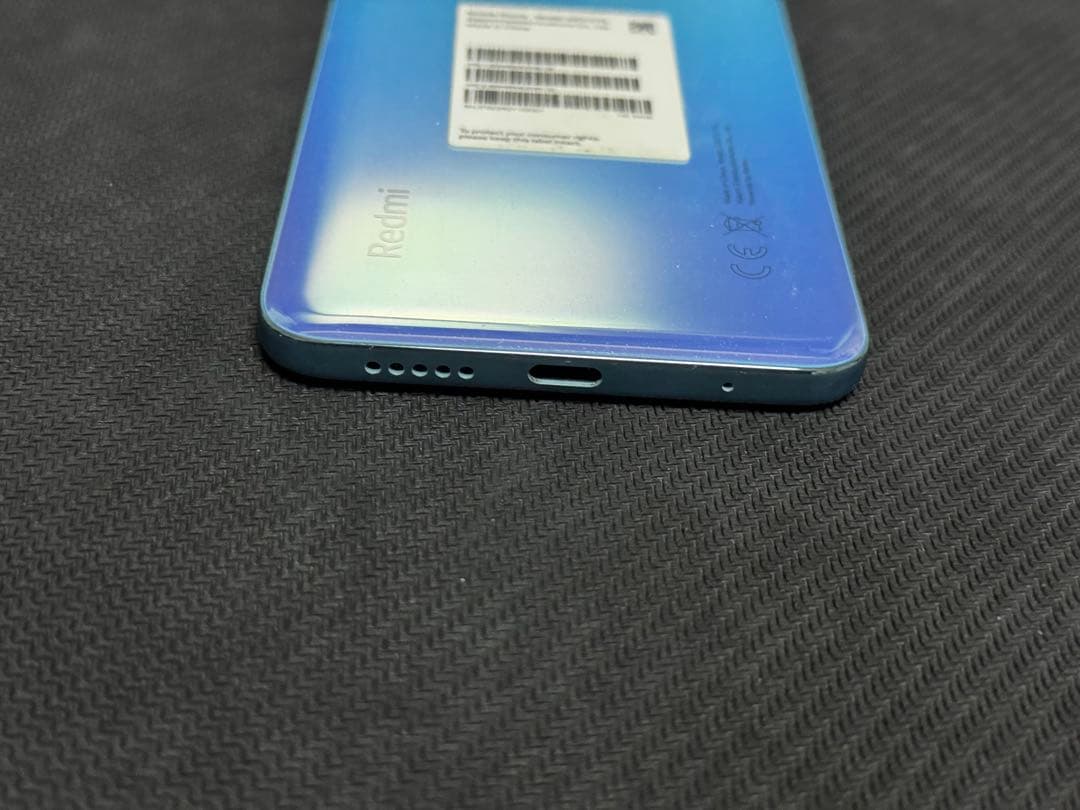 スマートフォン本体 Redmi Note11