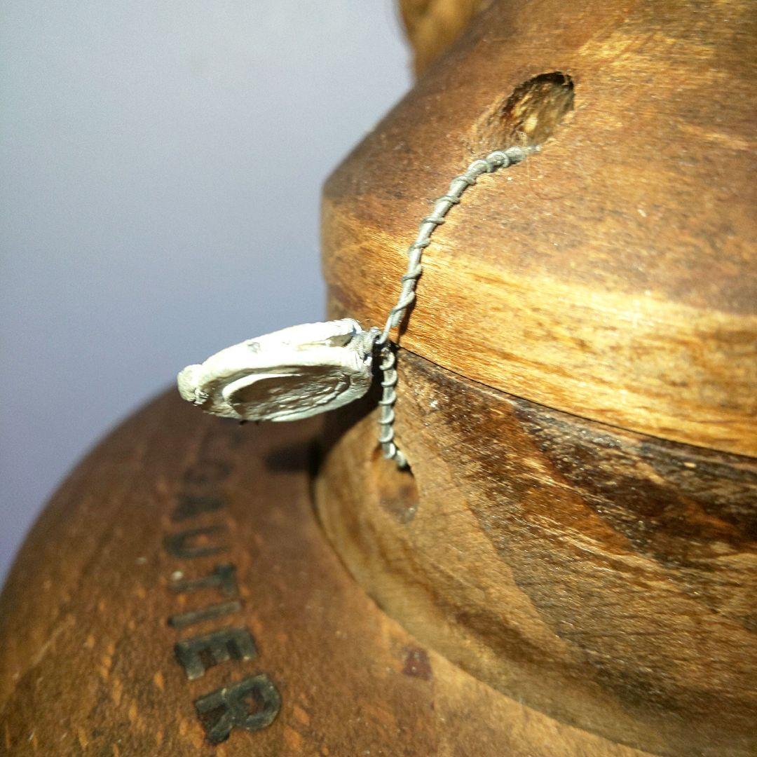 古酒 GAUTIER ゴーティエXO 木製ランタン型 700ml 40% 未開栓