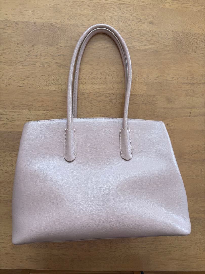 FURLA フルラ TESSA テッサ トートバッグ A4 大容量 通勤