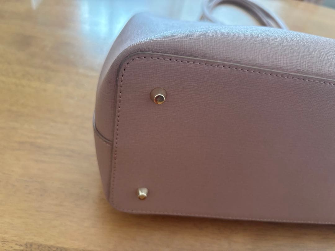 FURLA フルラ TESSA テッサ トートバッグ A4 大容量 通勤