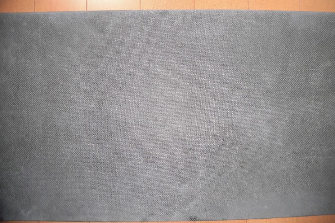 ポケモン　虹色ウサギデザイン プレイマット