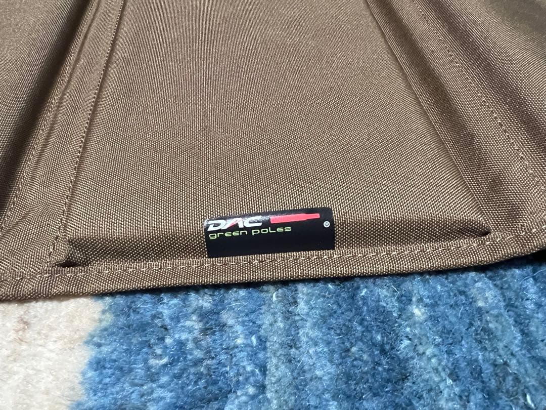 A&F 正規品　ヘリノックス タクティカルテーブル　L コヨーテ