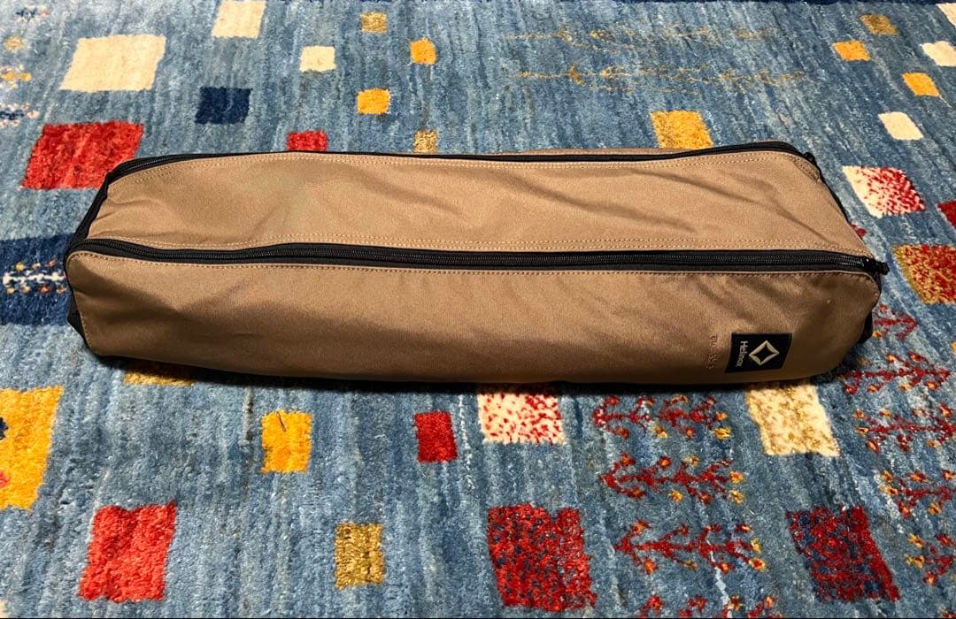 A&F 正規品　ヘリノックス タクティカルテーブル　L コヨーテ