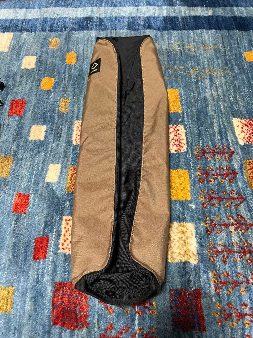 A&F 正規品　ヘリノックス タクティカルテーブル　L コヨーテ