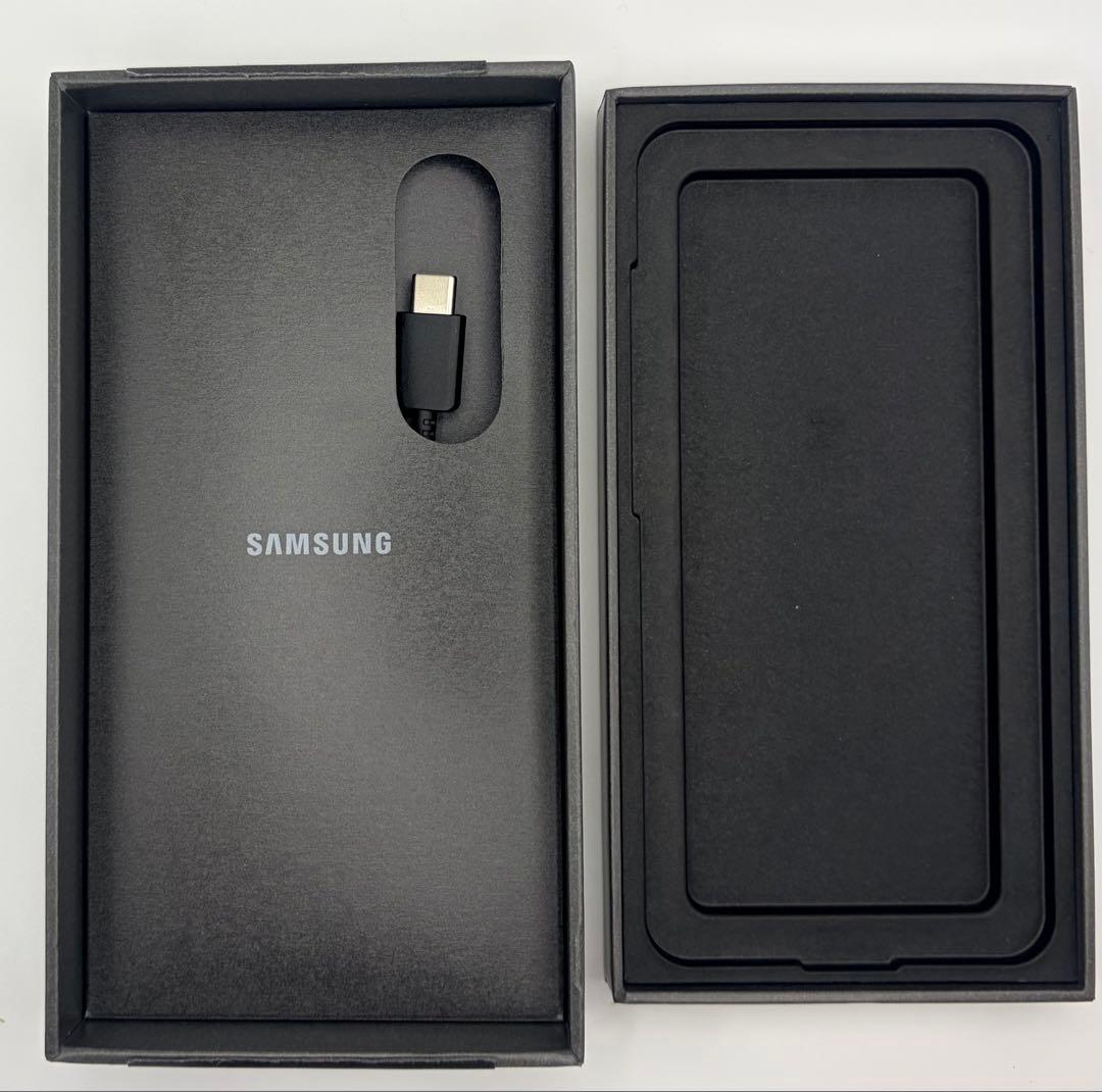 グローバル版 Galaxy S25 256GB mint