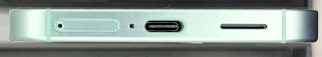 グローバル版 Galaxy S25 256GB mint