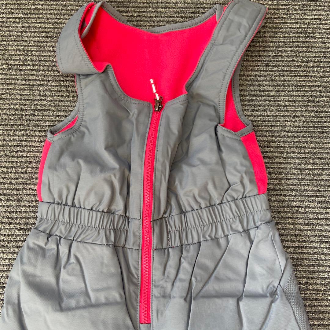 新品・未使用⭐️Columbia コロンビア　スキーウェア　キッズ　120cm