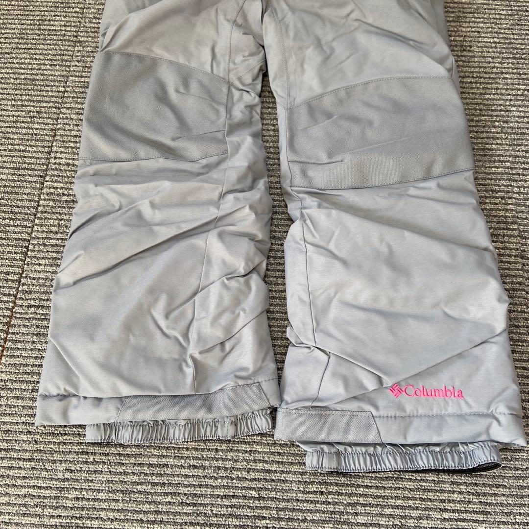 新品・未使用⭐️Columbia コロンビア　スキーウェア　キッズ　120cm