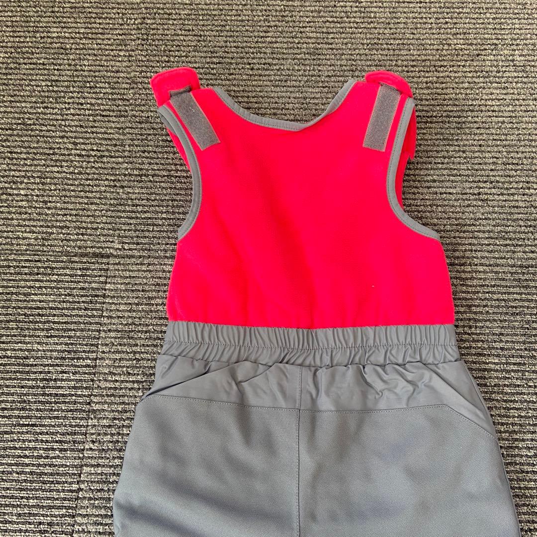 新品・未使用⭐️Columbia コロンビア　スキーウェア　キッズ　120cm