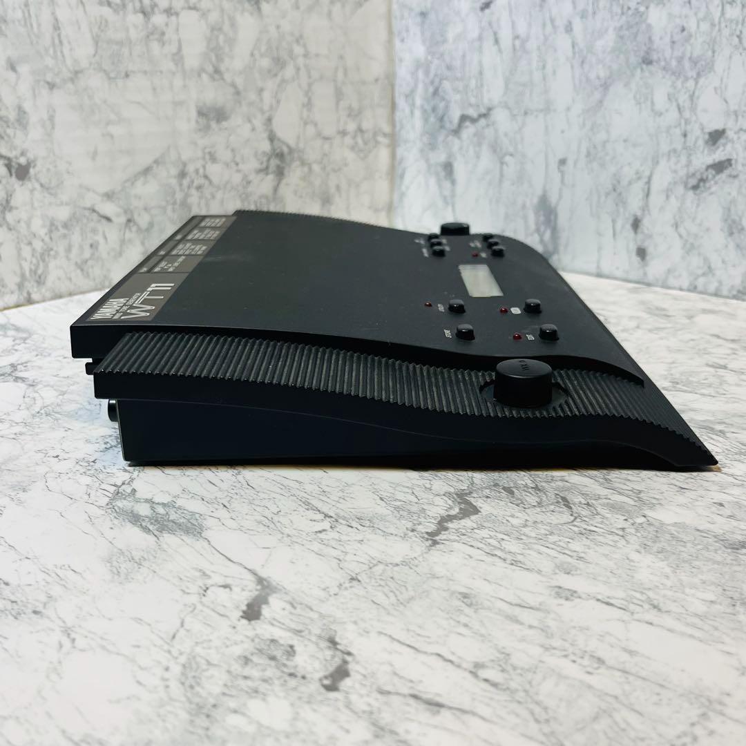 【大特価】ヤマハ ウィンドシンセサイザー MIDIコントローラー WT11