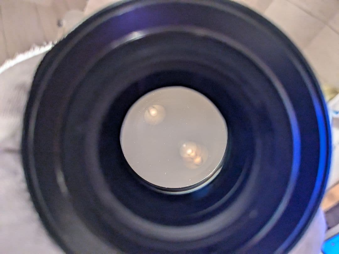 【専用ケース付き】PENTAX Super Takumar 135mm f2.5