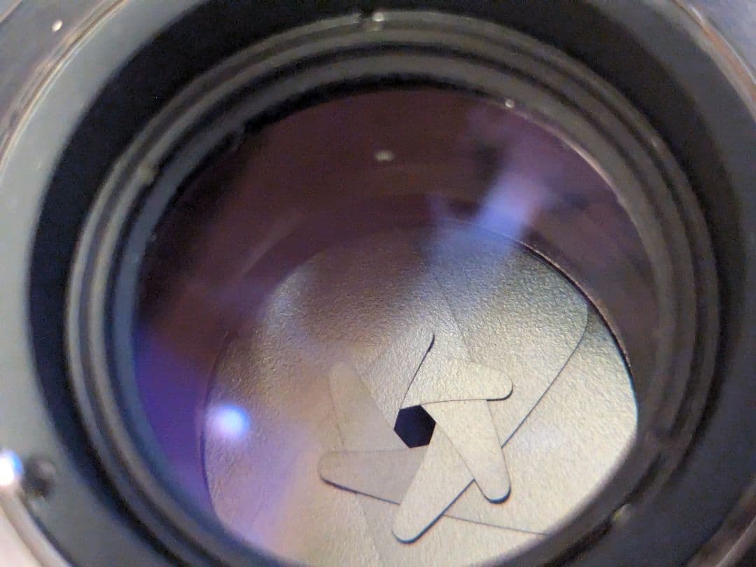 【専用ケース付き】PENTAX Super Takumar 135mm f2.5