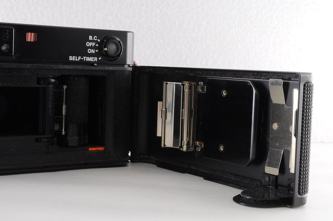 【C-106】動作品 CANON AF35ML