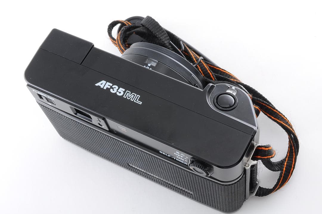 【C-106】動作品 CANON AF35ML