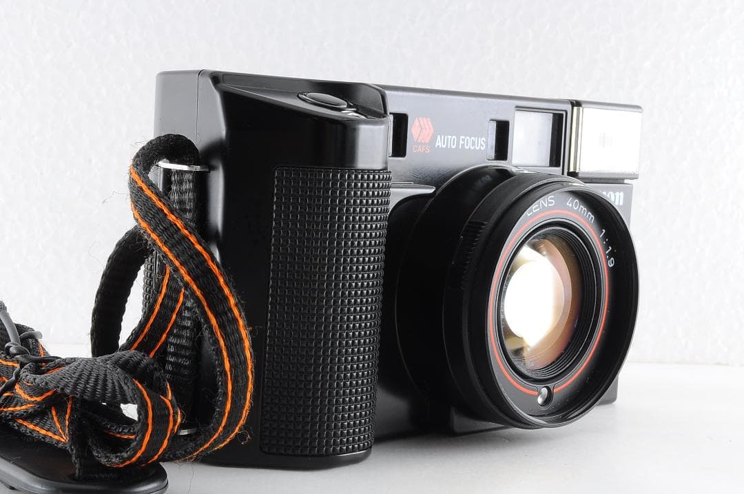 【C-106】動作品 CANON AF35ML