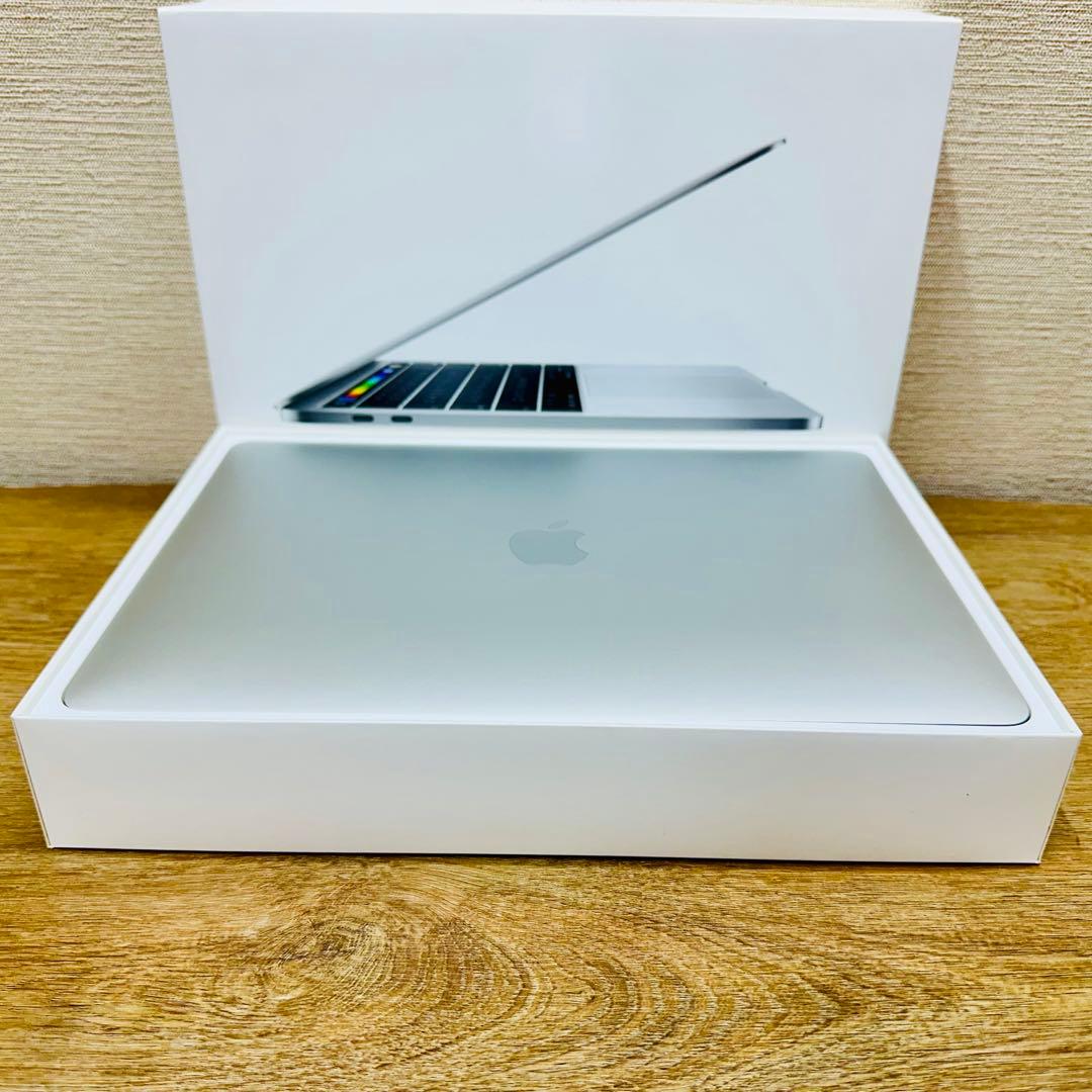 【2025年OS】MacBook Pro 4k／Mac Office2024付き