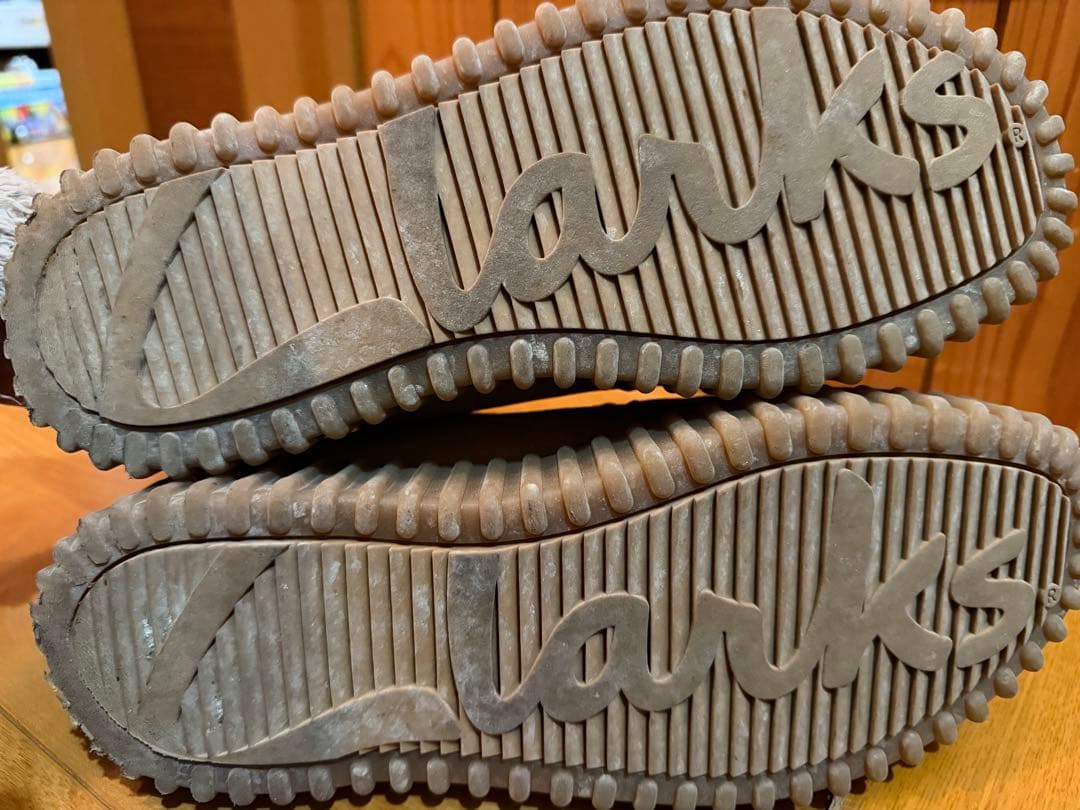 モカシン Torhill Bee / トーヒルビー