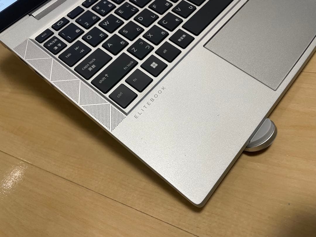 Windowsノート本体 HP EliteBook 830 G8 i5 16GB SSD 512GB