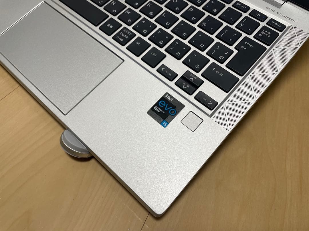 Windowsノート本体 HP EliteBook 830 G8 i5 16GB SSD 512GB