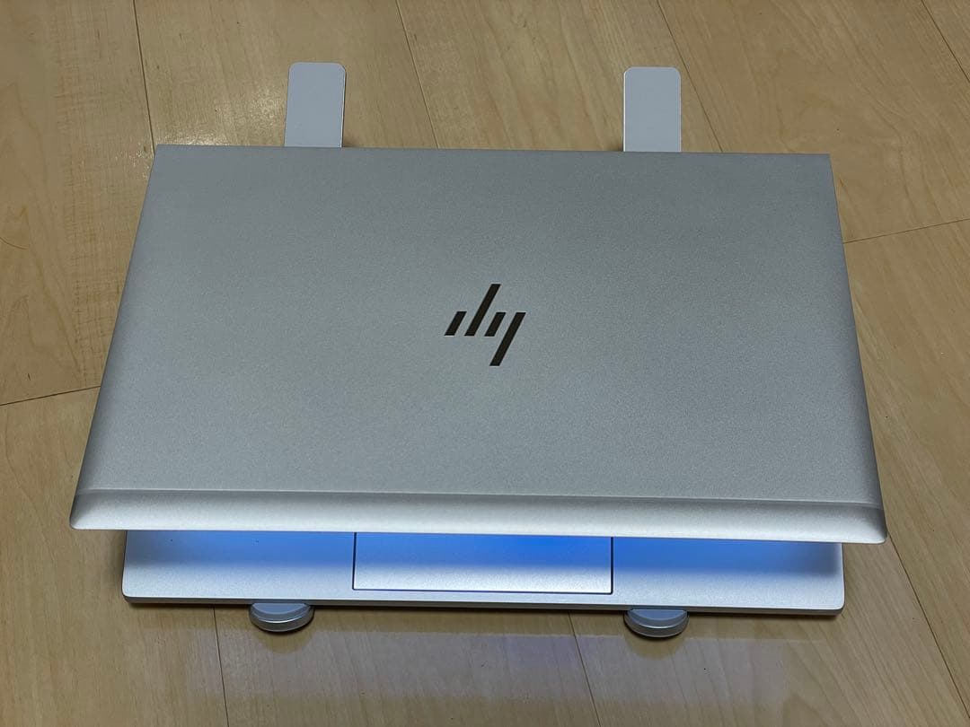 Windowsノート本体 HP EliteBook 830 G8 i5 16GB SSD 512GB